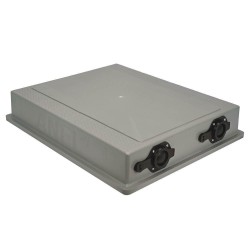 Tapa ANEL con 4 ventilaciones Langstroth | Apicandi
