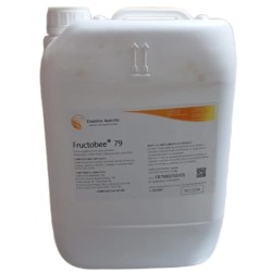 Jarabe mantenimiento abejas Fructobee 79 | Apicandi