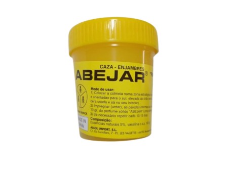 Pasta caza enjambres atrayente Abejar 100g | Apicandi