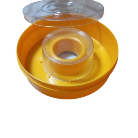 Alimentador de entretapa para colmena 1 kg | Apicandi