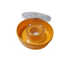 Alimentador de entretapa para colmena 1 kg | Apicandi