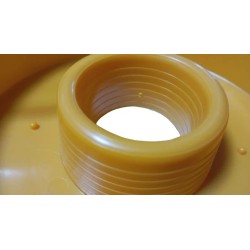 Alimentador de entretapa para colmena 1 kg | Apicandi