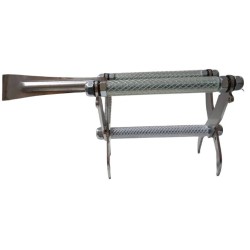 Alza Cuadros Profesional de Acero Inoxidable | Herramienta Apícola | Apicandi