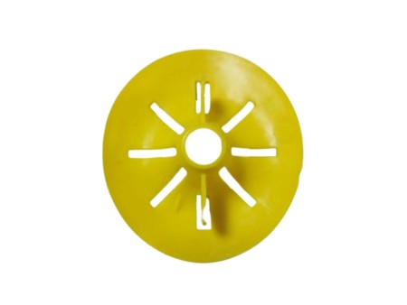 Trampa para avispas adaptable a botellas (Flor amarilla) | Apicandi