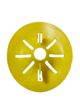 Trampa para avispas adaptable a botellas (Flor amarilla) | Apicandi