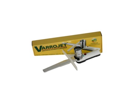 Varrojet Original | Quemador Eléctrico para Tratamiento Varroa | Apicandi