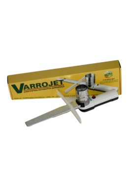 Varrojet Original | Quemador Eléctrico para Tratamiento Varroa | Apicandi