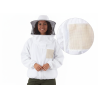 Blusón Apicultor Poliamida Semi-Ventilado | Ligero y Fresco | Apicandi