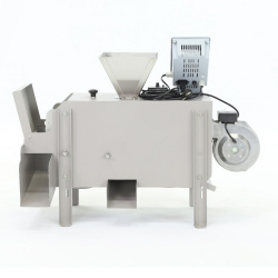 Limpiador de Polen Lyson OPTIMA | Separador de Impurezas | Apicandi