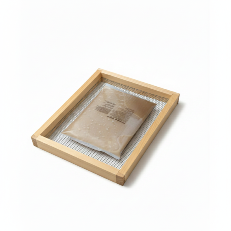 Pack Supervivencia Invernal Colmenas | Kit Alimentación y Aislamiento