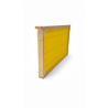 Cuadro Langstroth de Madera | Cuadro de Cámara de Cría | Apicandi