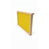 Cuadro Langstroth de Madera | Cuadro de Cámara de Cría | Apicandi