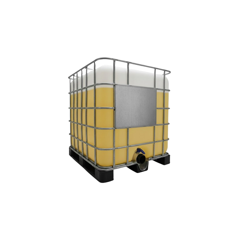 Jarabe estimulación abejas granel IBC 1200kg | Apicandi