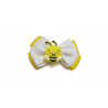 Pinza de Pelo Infantil Abeja | Accesorio para Niños | Apicandi