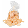 Ositos de Gominola con Miel y Naranja 200g | Dulce Natural | Apicandi