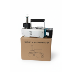 Sublimador de ácido oxálico 18V digital | Apicandi