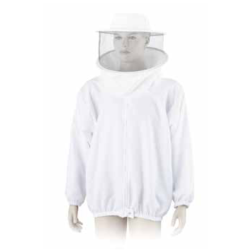 Blusón de Apicultor en Poliamida Resistente | Ligero y Duradero | Apicandi