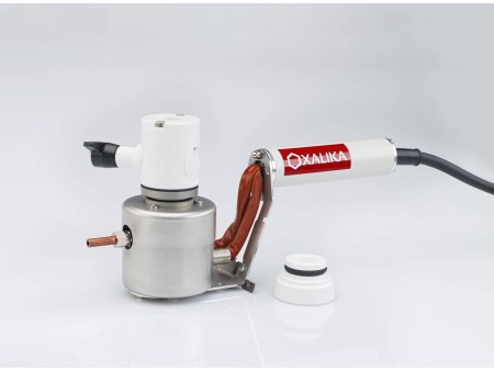 Sublimador OXALIKA Pro Smart 12V | Control Digital de Temperatura