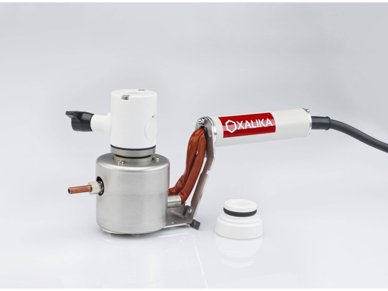 Sublimador OXALIKA Pro Smart 12V | Control Digital de Temperatura