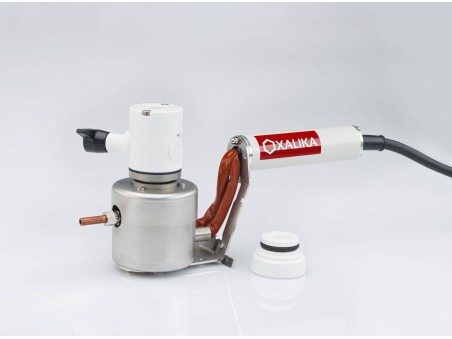 Sublimador OXALIKA Pro Smart 12V | Control Digital de Temperatura
