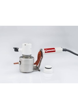 Sublimador OXALIKA Pro Smart 12V | Control Digital de Temperatura