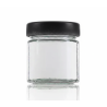 Tarro de cristal Ergo 212 ml Boca Alta | Envases Apicandi