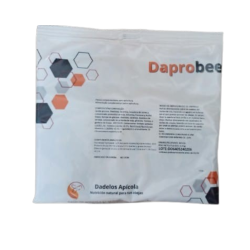 Pienso Proteico para Abejas Daprobee | Nutrición Apicandi