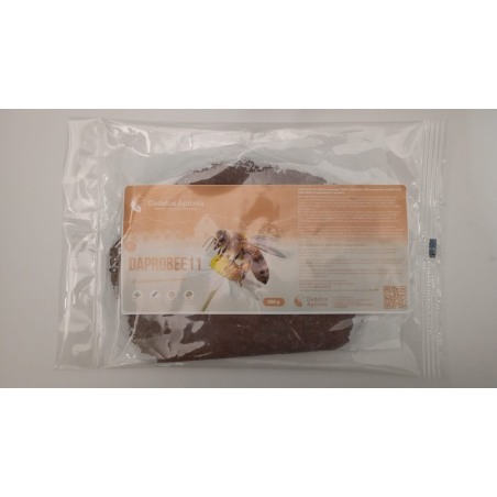 Torta Proteica DAPROBEE11 | Suplemento Cría de Abejas | Apicandi
