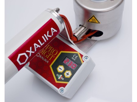 Sublimador OXALIKA Pro Smart 12V | Control Digital de Temperatura