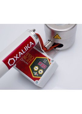 Sublimador OXALIKA Pro Smart 12V | Control Digital de Temperatura
