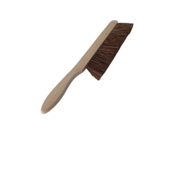 Cepillo Apicultor Crin de Caballo | Doble Hilera