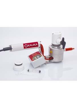 Sublimador OXALIKA Pro Smart 12V | Control Digital de Temperatura