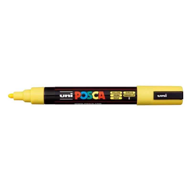 Marcador de reinas Posca | Rotulador profesional | Apicandi