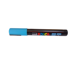 Marcador de reinas Posca | Rotulador profesional | Apicandi