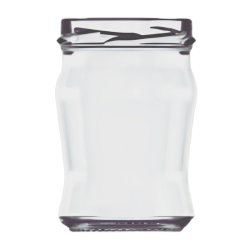 Tarro de cristal 106 ml TO-53 | Envases Apicandi