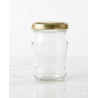 Tarro de cristal 106 ml TO-53 | Envases Apicandi