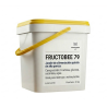 Cubo de 24 kg de jarabe Fructobee 79 para alimentación de abejas