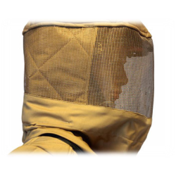 Traje de Protección contra Avispa Velutina Xorsa Beige 1510