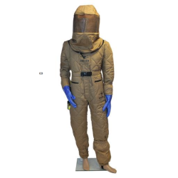 Traje de Protección contra Avispa Velutina Xorsa Beige 1510