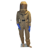 Traje de Protección contra Avispa Velutina Xorsa Beige 1510