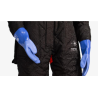 Traje contra Avispa Velutina Xorsa Negro Cordura 1512