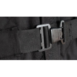 Traje contra Avispa Velutina Xorsa Negro Cordura 1512