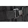Traje contra Avispa Velutina Xorsa Negro Cordura 1512