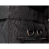 Traje contra Avispa Velutina Xorsa Negro Cordura 1512