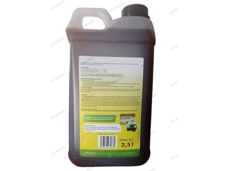 Atrayente para avispas y avispones Clac 2,5L | Apicandi