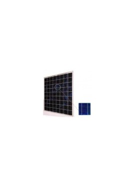 Panel solar reacondicionado 12V