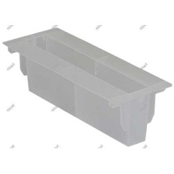 Cobochon para alimentador Nicot