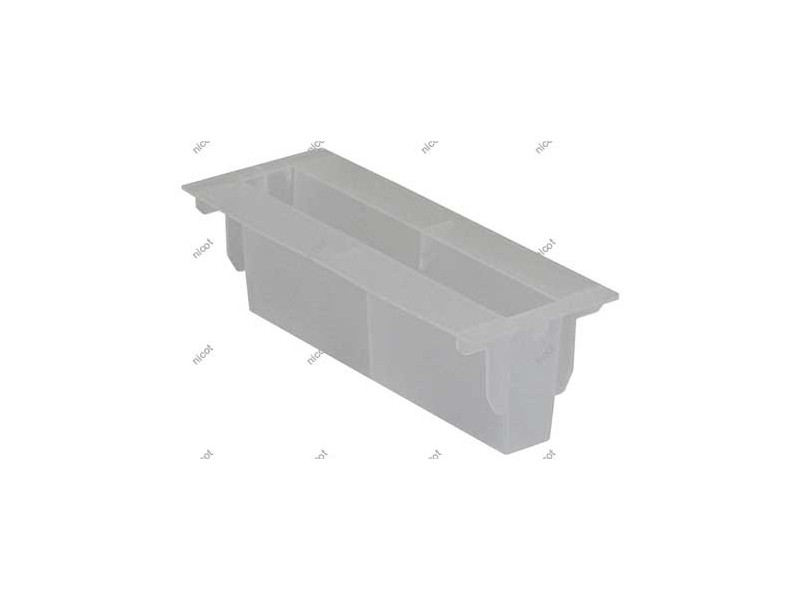 Cobochon para alimentador Nicot