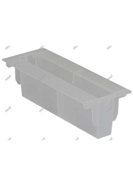 Cobochon para alimentador Nicot