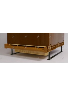 Caza polen para fondo Nicot sistema completo | Apicandi